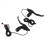 E-Bike Brake Handle Aluminium Waterproof Pair 17