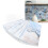 Marbleized PVC Wall Panels 32pk 1