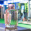 Hiroekza sportwaterfles 1500 ml, valbestendig 1