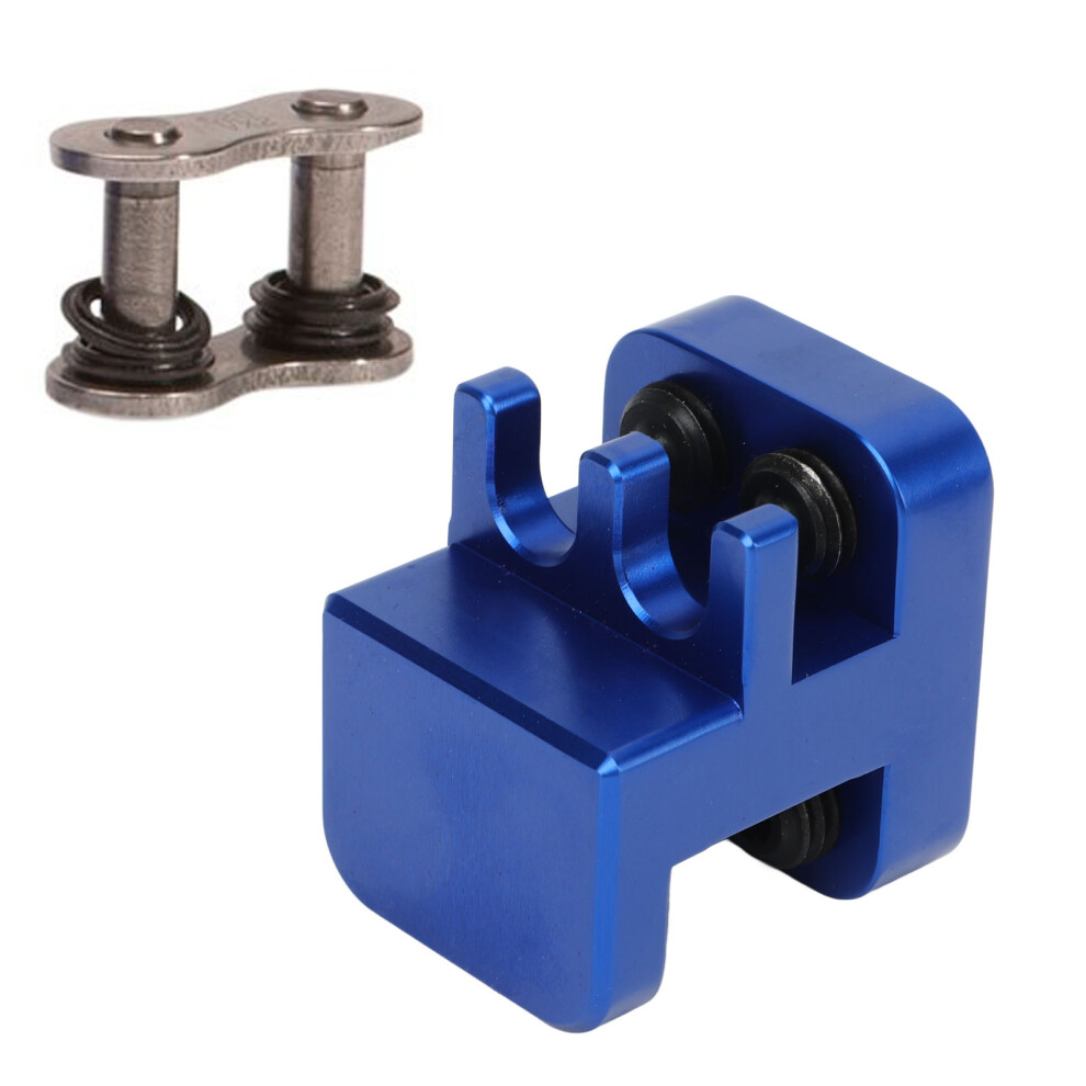 Press Tool For 520 525 530 Chains 7340572917843