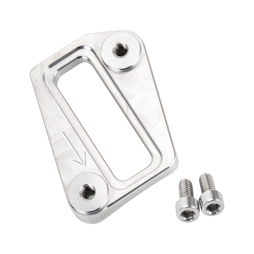 Easy Installation MAF014 Mounting Bracket Adapter For Engine