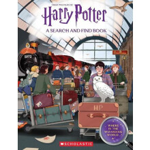 Where in the Wizarding World by Violet Tobacco Paperback Book