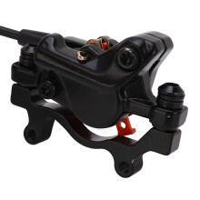 Hydraulic Mountain Bike Brake Caliper