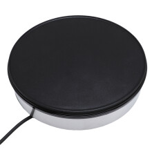 Electric Crepe Pan 11.8 Inch 1000W