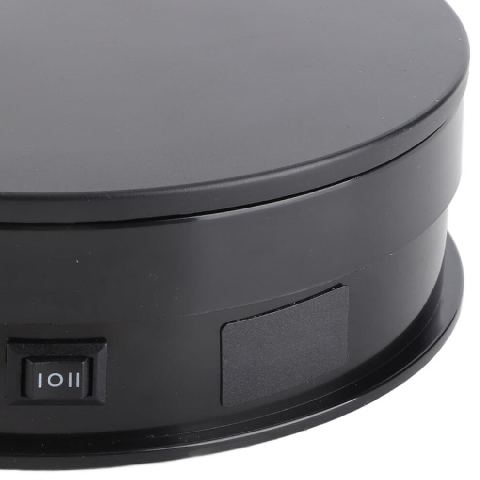 Remote Control Turntable 15Cm 7340572842497