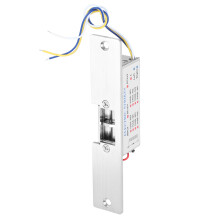 DC 12V NC NO Security Cathode Lock