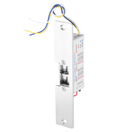 DC 12V NC NO Security Cathode Lock
