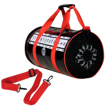 Dry Wet Sports Gym Bag Travel Weekender Swim Duffle for Men/Women