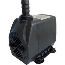 Mini vízpumpa 600L/H10W Ultra csendes akvárium szökőkút