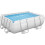 Bestway Rectangular Swimming Pool Set 2.82x1.96m 2