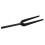 Carbon Road Fork Internal Routing 1