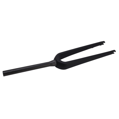 Carbon Road Fork Internal Routing