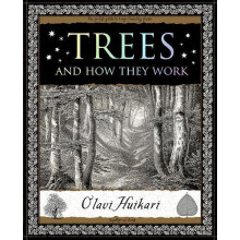 Trees by Olavi Huikari Paperback Book