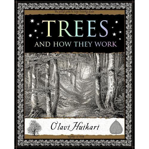 Trees by Olavi Huikari Paperback Book