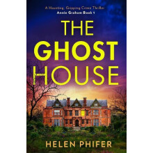 Ghost House by Helen Phifer Paperback Book