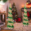 Christmas Tree 5ft Artificial Pencil Tree for Home Decor 1