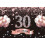 Striscione e palloncini per la festa del 30 compleanno 1
