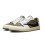(UK9/EUR44) Air Jordan 1 Low Travis Scott - Medium Olive 1