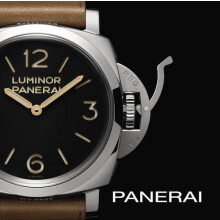 Panerai by Departement Archives Panerai Hardcover Book