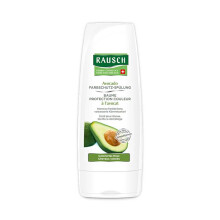 Rausch Avocado Colour Protecting Rinse Nourishing Hai Conditioner | ColourTreated Hair - 100ml