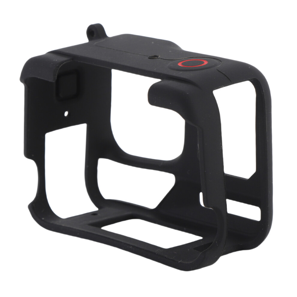 Impact Proof Silicone Cover For Go 3S 7340572146182