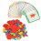 Safe Wooden Puzzle Board for Toddlers 1