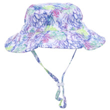 Breathable Kids Sun Hat