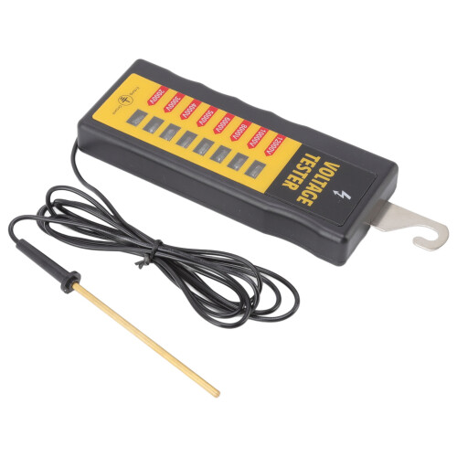 12KV Electric Fence Voltage Tester PP