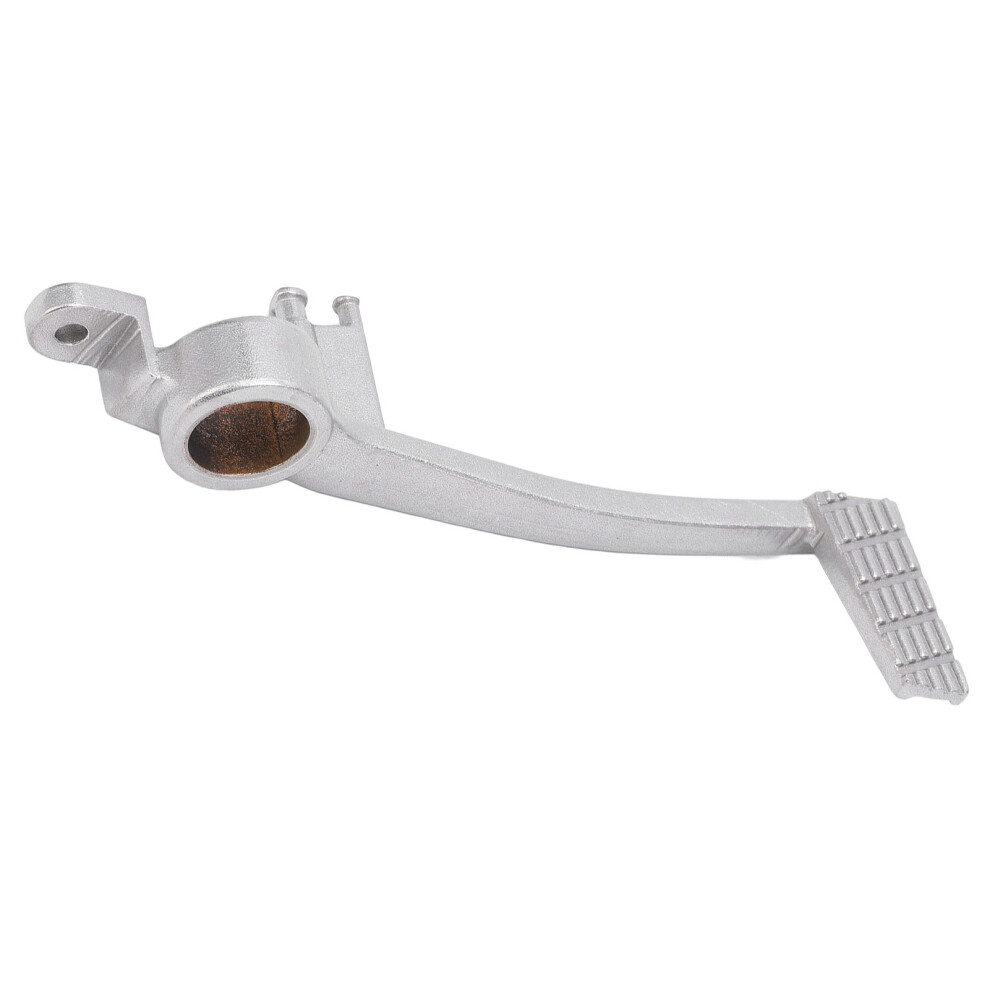 Aluminium Rear Brake Pedal For Suzuki Gsxr 7340572134547