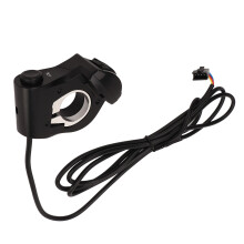 IPX4 Waterproof E-Bike Light Horn Switch 12-72V