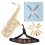Saxophone Reed and Cleaning Combo Pack 13
