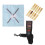 Saxophone Reed and Cleaning Combo Pack 5