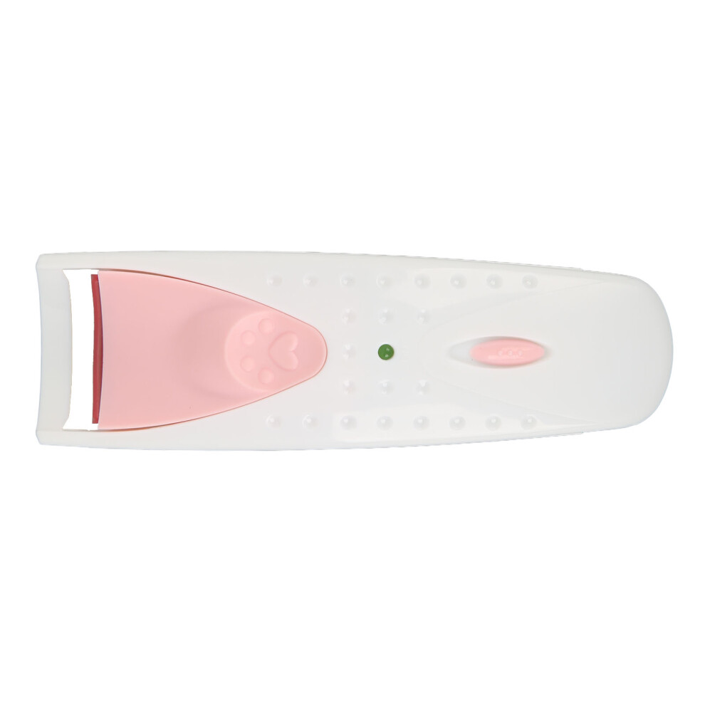 Heated Eyelash Curler Silicone Sheet 50C