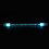 LED Illuminated Fidget Stick 1