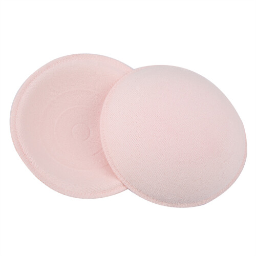 Soft Washable Nursing Pads 6 Pieces