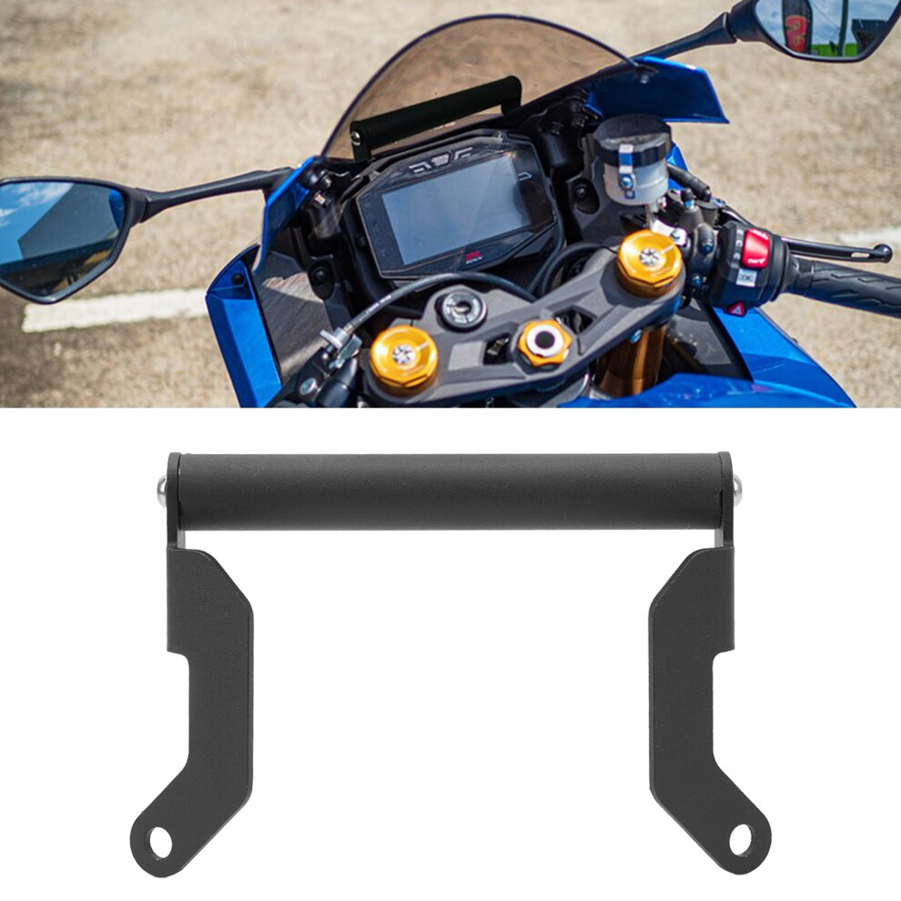Gps Navigation Bracket Phone Holder Black 7340572135490