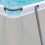 13ft Steel Frame Swimming Pool with Filter Pump 12