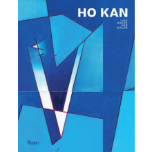 Ho Kan by Raffaele Bedarida Hardcover Book