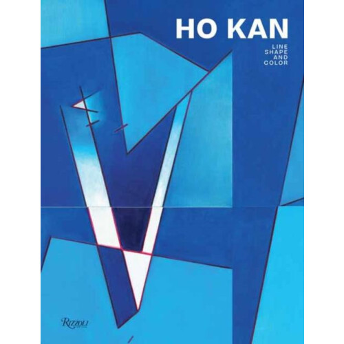 Ho Kan by Raffaele Bedarida Hardcover Book