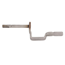 Steel Tilt Lever for 15-18HP 2 Stroke