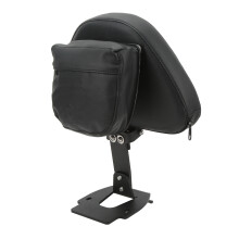 Ergonomic Shock Absorbing Backrest