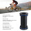 Durable Ceramic Hollow Bike BB 1