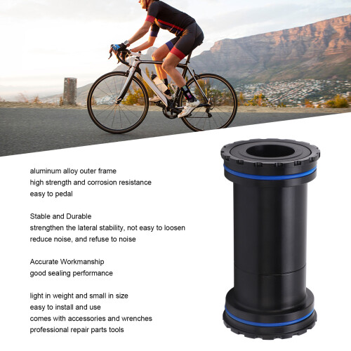 Durable Ceramic Hollow Bike BB
