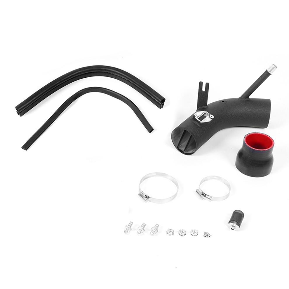 Aftermarket Cold Air Intake Kit Ats Cts 2.0T 7340572808516