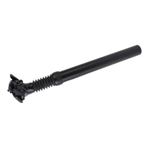 Lightweight Alloy Suspension Seatpost 350mm 1