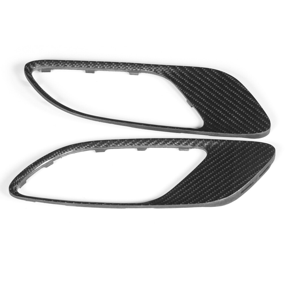 Dry Carbon Hood Air Vent For E93 M3 Convert 7340572808578