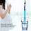 Lab Rechargeable pH Probe BNC Composite 1