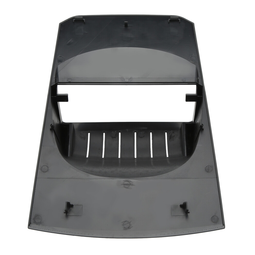 9In Abs Dash Fascia For Ford Fiesta 2009-2014 7340572808707