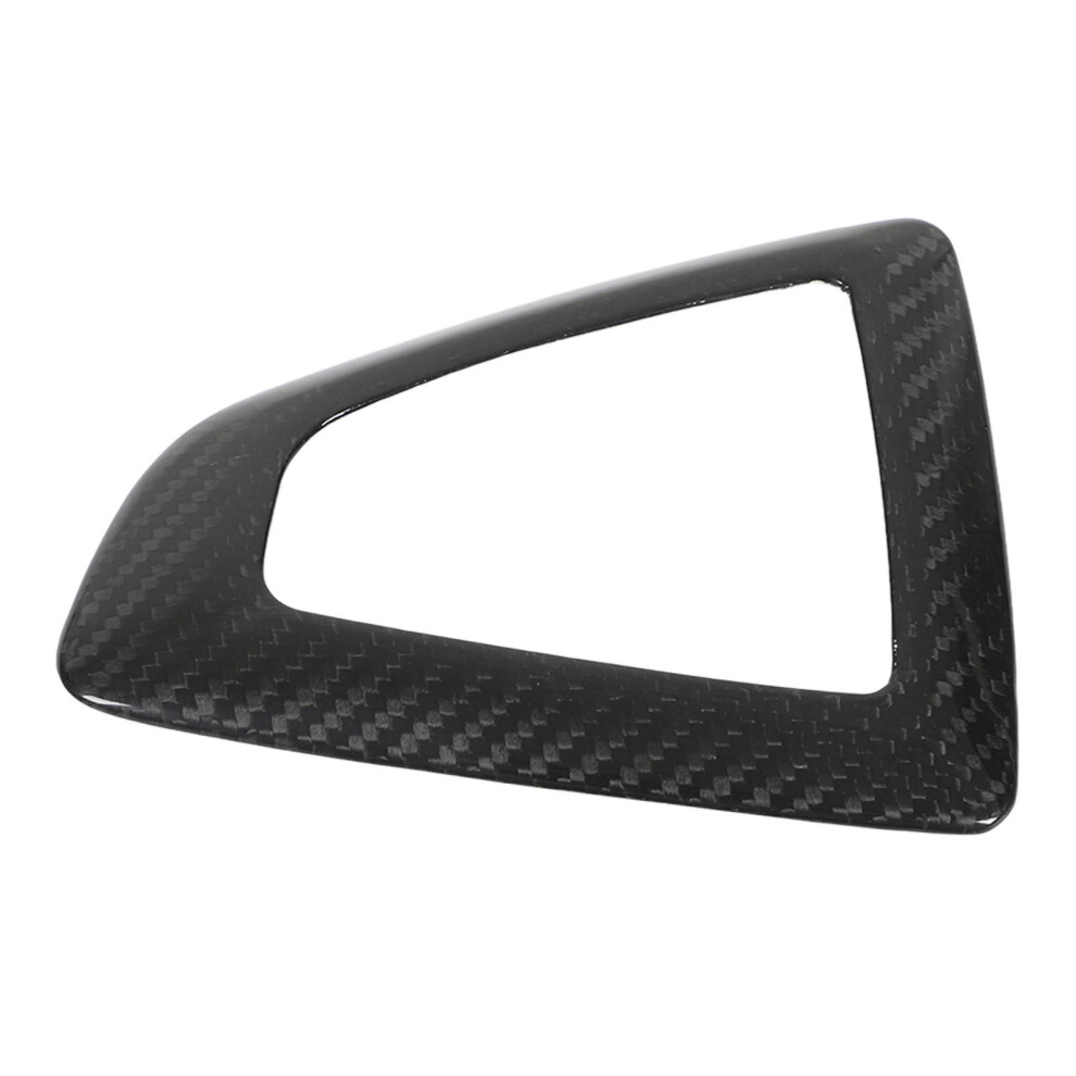 Real Carbon Fibre Panel F Series Bmw 7340572808806