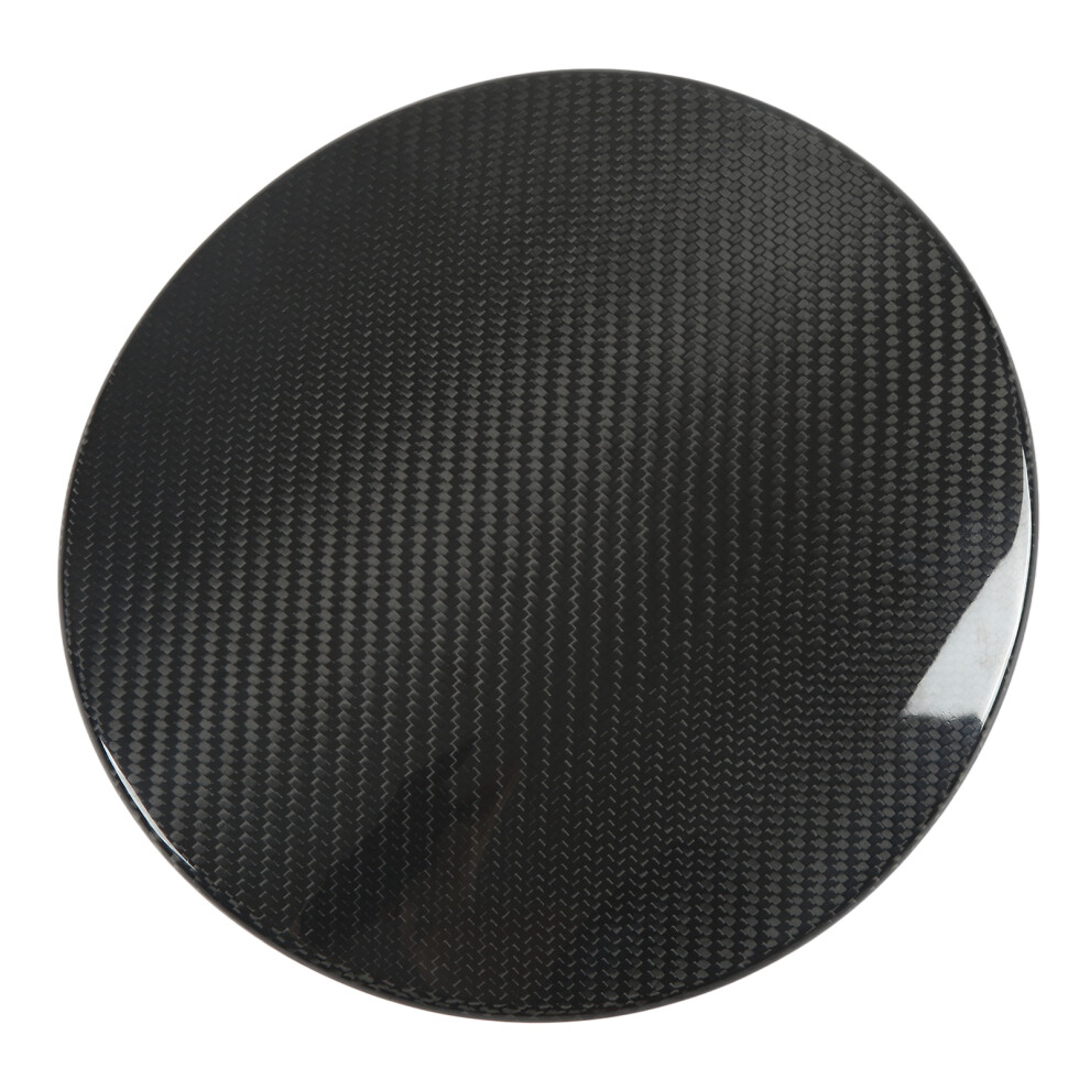 Carbon Fuel Tank Cover For Supra 2019-2022 7340572808912